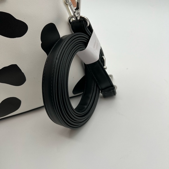 NWT Disney Loungefly 101 Dalmations 60th Anniversary Handbag - Picture 9 of 9